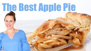 How to make Fried Apple Pies  McDonalds Apple Pie inspired [upl. by Korff]