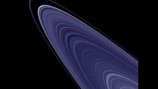 The sounds of the Uranus Rings [upl. by Edaw]