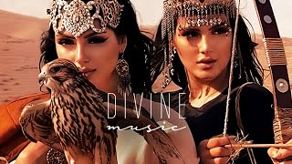 Divine Music  Ethnic amp Deep House Mix 2023 Vol6 [upl. by Eislrahc]