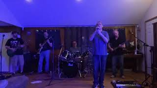 Southbound  The Allman Brothers Band  The Crawdaddy Mushroom Band  Cover [upl. by Gwyn]