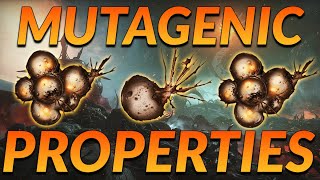 How to get Mutagen Mass and Mutagen Sample in Warframe 2023 [upl. by Latnahs]