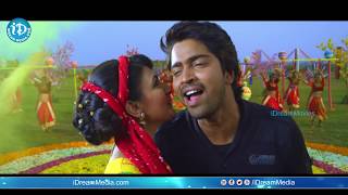 Action 3D Movie Songs  Oolala Video Song  Allari Naresh Sneha Ullal Raju Sundaram Shaam [upl. by Acnalb]