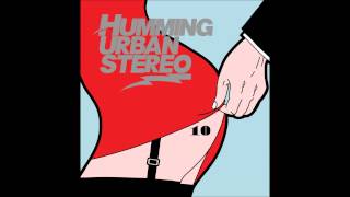 HUMMING URBAN STEREO  Scully Doesnt Know feat GNA [upl. by Kristoffer]