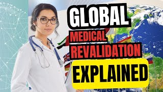 Global Doctor Appraisals 🩺  A Comparative Study 🔍  Medical Appraisals [upl. by Drogin]