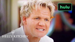 Hells Kitchen  Season 11 Promo  Hulu [upl. by Nosmas]