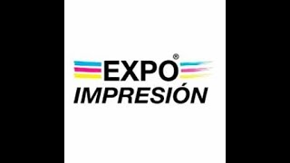 Expo Impresión 2023 oficial [upl. by Adnohsel]