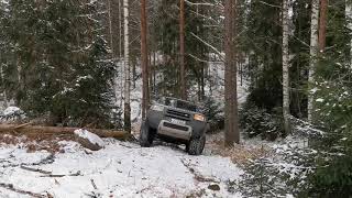 Land Rover Freelander 2  celebrating 200000th vehicle [upl. by Ainivad53]