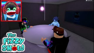 Fizzy Games And Plays Roblox  Fun Gaming Videos For Kids [upl. by Assilem]