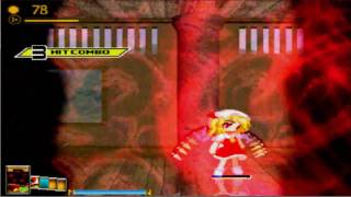 MUGEN  Flandre Scarlet VS TheNones Giygas [upl. by Urquhart]