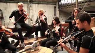 Its Time  Imagine Dragons Violin Cover  Violons amp Co [upl. by Alyse]