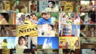 Nestle Celebrates 100 Years in Egypt [upl. by Airdnua924]