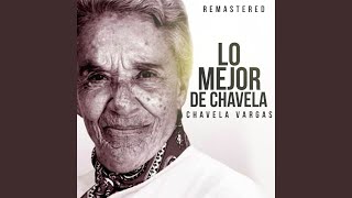 Chavela Vargas  Maringá VintageMusices [upl. by Plante]