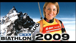 BIATHLON 2017 022 ◄ Der wunderbare AntholzBug ► Lets Play [upl. by Willtrude51]