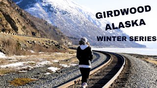 Things to see in Girdwood Alaska [upl. by Eissej]