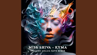 Kyma Aglaia Rave Remix [upl. by Ryon]