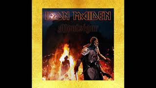 IRON MAIDEN  Montségur 2023 Remaster [upl. by Vittoria]