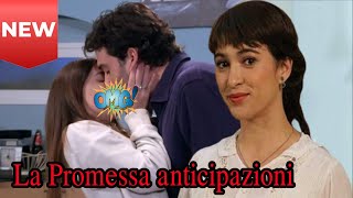 La Promessa AnticipazioniShock Il tradimento di Catalina ha causato a Pelayo un dolore estremo [upl. by Eeb207]