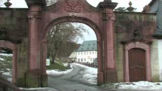 Kloster Eberbach Doku Teil 1 [upl. by Alper]