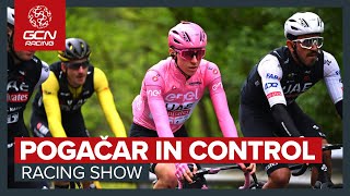 The 2024 Giro DItalia Story So Far  GCN Racing News Show [upl. by Esinehs799]