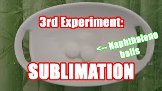 Naphthalene ball in kerosene 🤤Naphthalene Asmr🤗 Naphthalene Ball 😋kerosene and naphthalene smell [upl. by Yoho]