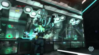 Hydrophobia Prophecy  Last boss and ending [upl. by Rehteh]