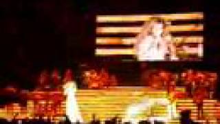 Beyonce  Ya lo ves irreplaceable Live at Madrid [upl. by Waddington229]