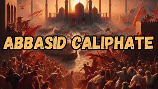 The Rise and Fall of Abbasid Caliphate A Comprehensive Historical Analysis [upl. by Ardnuhsal]