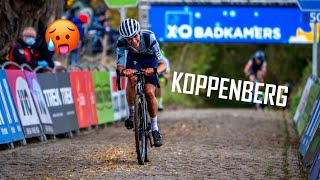 KOPPENBERG epic racing [upl. by Adnohsor]