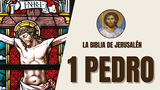 1 Pedro  Exhortaciones a los Creyentes y la Perseverancia  La Biblia de Jerusalén [upl. by Acyre30]