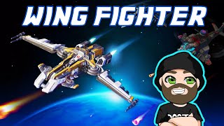 Wing Fighter  Is it good [upl. by Ahsemot]