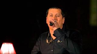 Aco Pejovic  Svirajte nocas  Live  Arena 19102013 [upl. by Kanor]