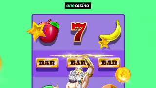 OneCasino  De Beste Casino Games [upl. by Airotkciv]