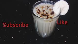 robasta pazham vech adipoli juice recipe  Malayalam [upl. by Doroteya889]