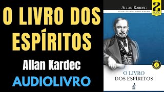 1423  Os Espíritos durante os combates  O LIVRO DOS ESPÍRITOS  Allan Kardec  Audio Book [upl. by Anaugal]