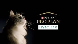 Pro Plan LiveClear  zoopluspl [upl. by Collie]