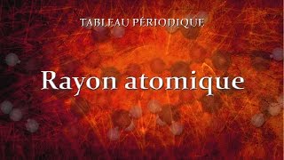 44 Rayon atomique [upl. by Belen735]