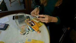 Le prix du tabac à rouler va augmenter [upl. by Aneehsirk]