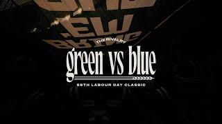 Labour Day Classic Trailer  The Rivalry [upl. by Ecniv]