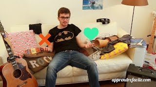 Comment séduire sur Tinder [upl. by Ahsienal]