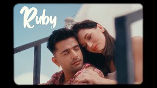 RUBY  Official Video Jass Manak  Latest Punjabi Songs  New Punjabi Songs  Late Night Talks [upl. by Dlorrej]