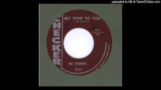 Students The  My Vow To You  1958 [upl. by Waldo]