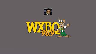 WXBQ quot969 WXBQquot  Jingle 1 [upl. by Danuloff]