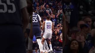 Mavericks Vs Thunder prediction shorts subscribe [upl. by Herwin]