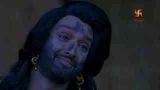 Chandragupta Maurya  EP 153  Swastik Productions India [upl. by Notlrahc557]