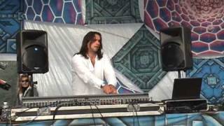 Talamasca Live Eclipse Festival 2005 PART 1wmv [upl. by Ailatan]