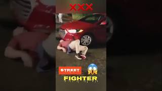 Street fighting Skills selfdefensetechniques streetdefence mma [upl. by Rednaskela]