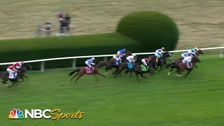 The Bourbon Stakes 2023 FULL RACE  NBC Sports [upl. by Avivah]