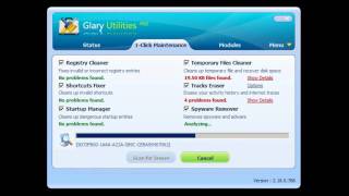 ⚜ EXCLUSIVE Glary Utilities Pro 245x  TEAM Red Cell 6 LICENSE ⚜ [upl. by Malissa]