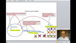 Fenomenologia do espírito  Certeza sensível visão geral [upl. by Marchese]