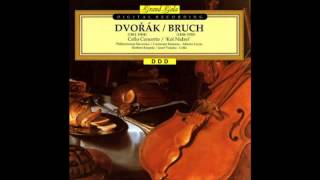 Kol Nidrei Op 47  Max Bruch Philharmonia Slavonica [upl. by Friedman]